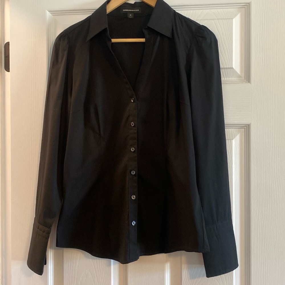 Express dress shirt